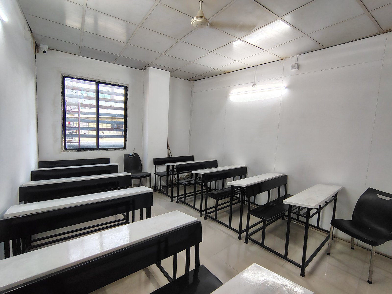 Edukare Academy class 3