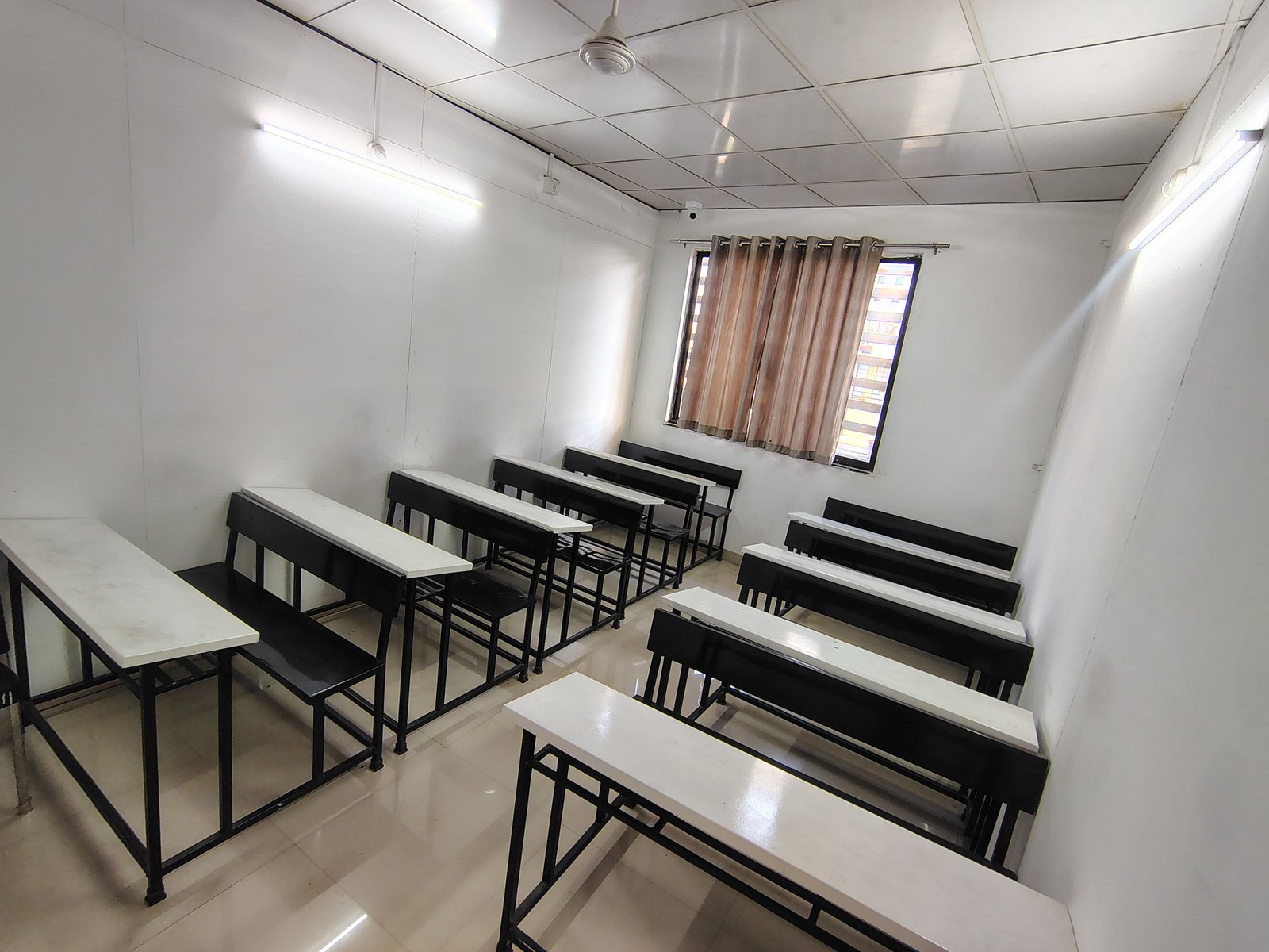 Edukare Academy class 4