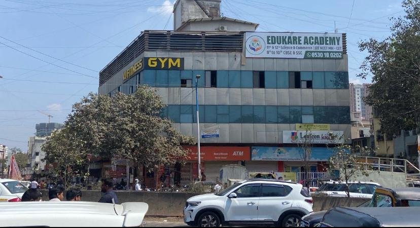 Edukare Academy class 7