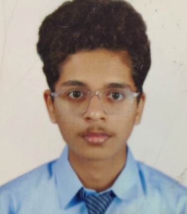 Aarsh Wagh