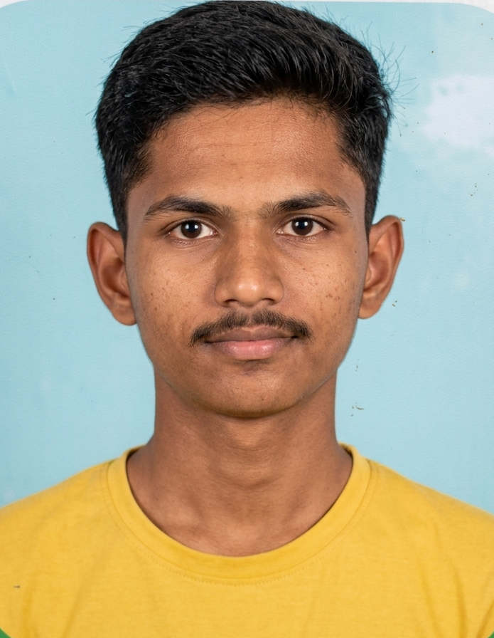 Aditya Gangalwar