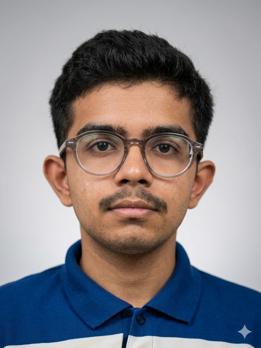 Arnav Jagtap