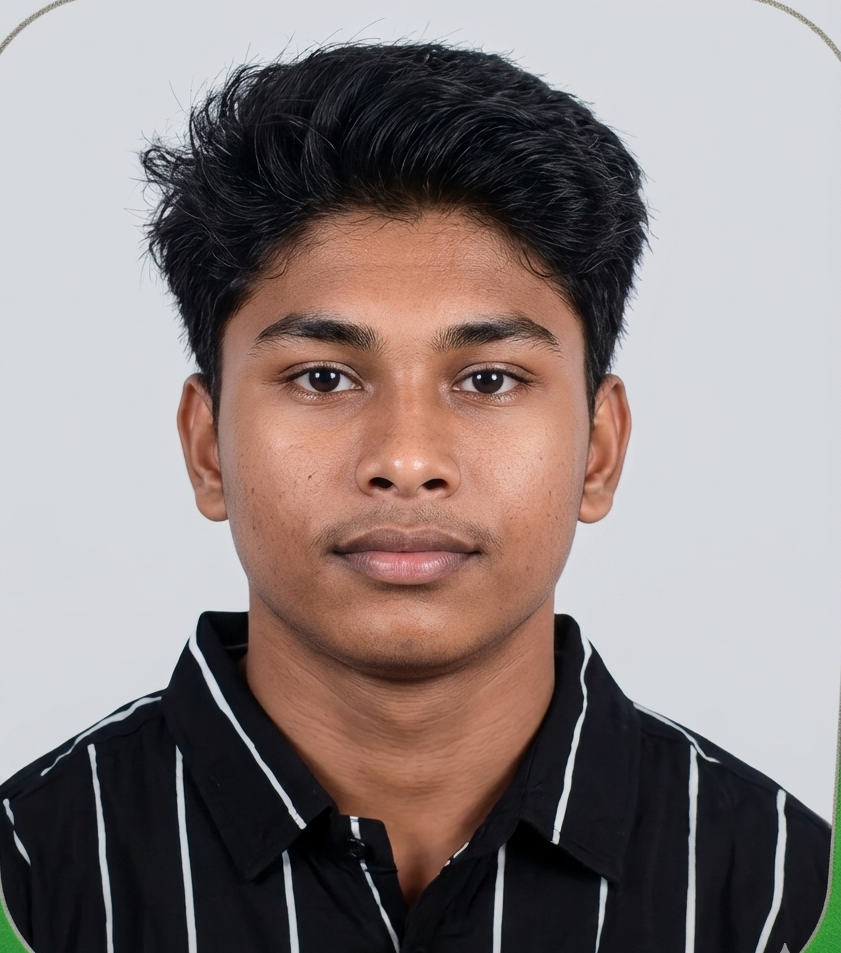 Atharav Suryawanshi