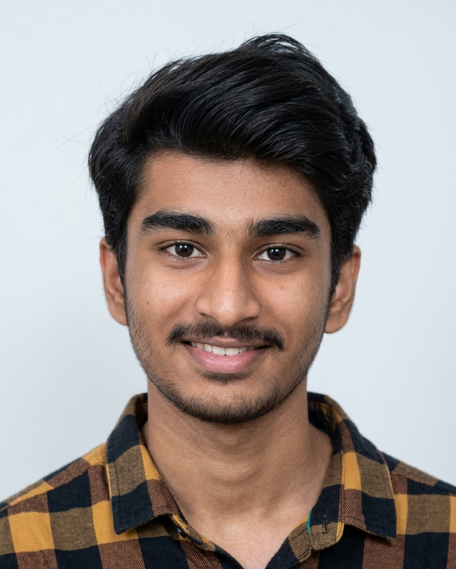 Avaneesh Khoosekar