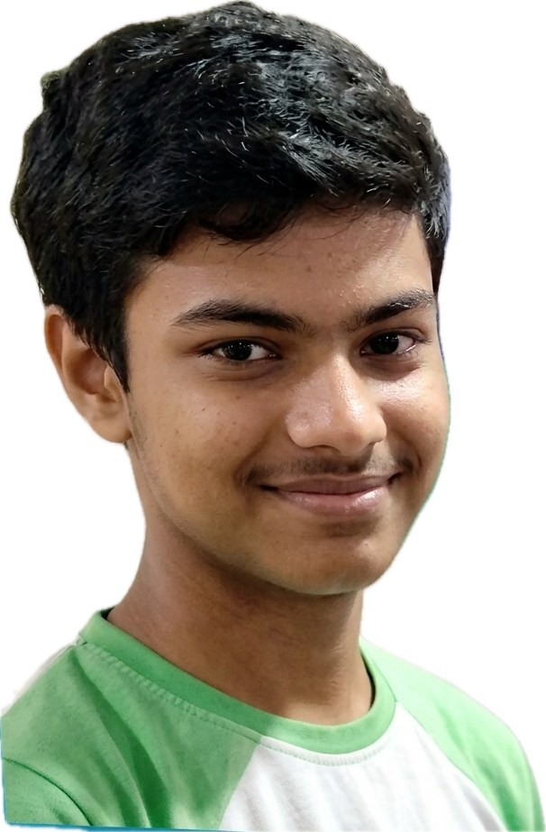 Avanish Deshpande