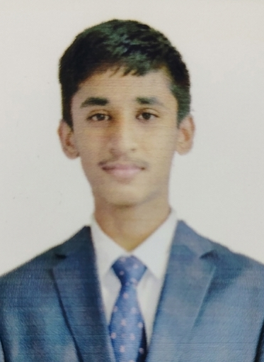 Ayush Nade
