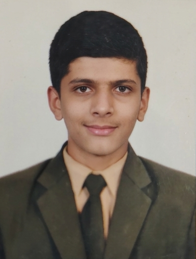 Druv Kukawalkar