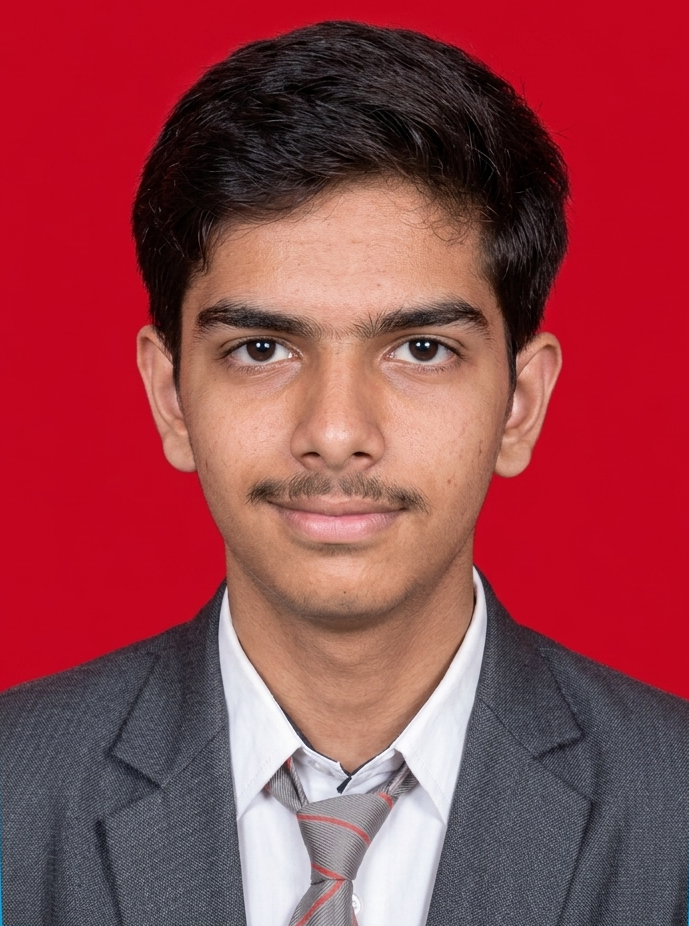 Dhruv Jagtap