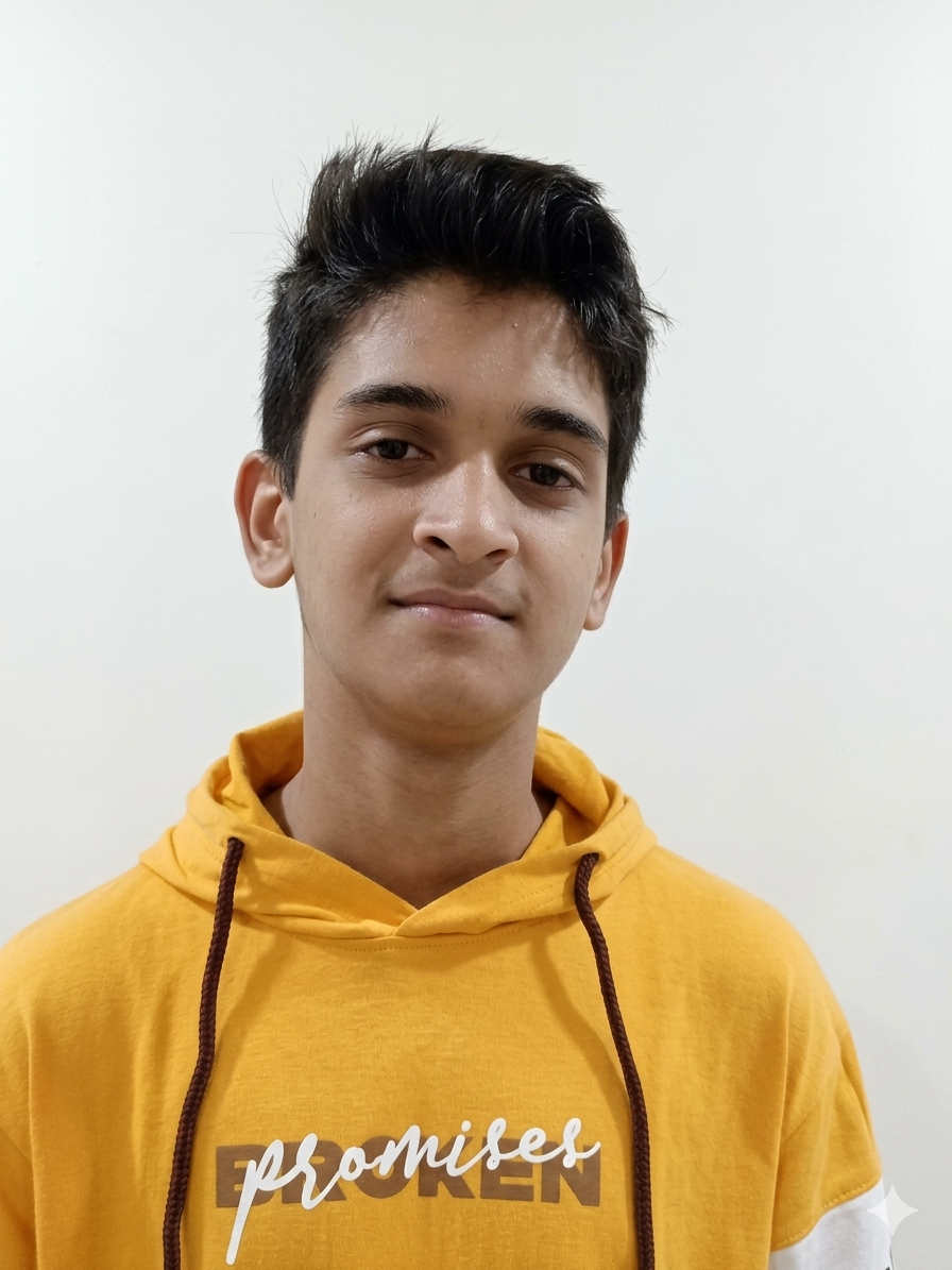 Mundara Hriday