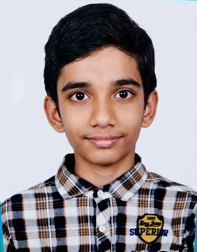 Neeraj Samshette