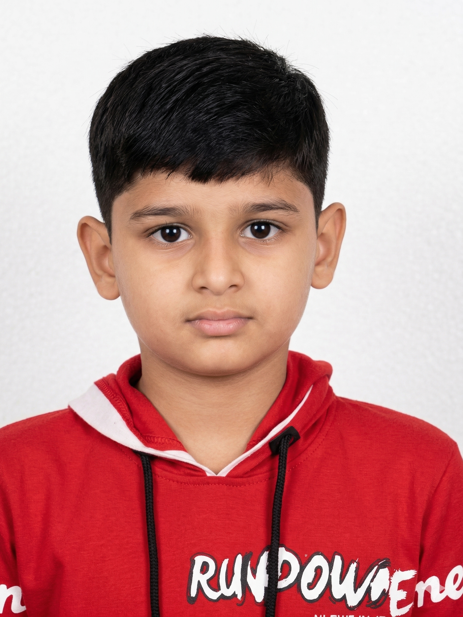Nikhil Chaudhary
