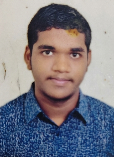 Parth Nasare