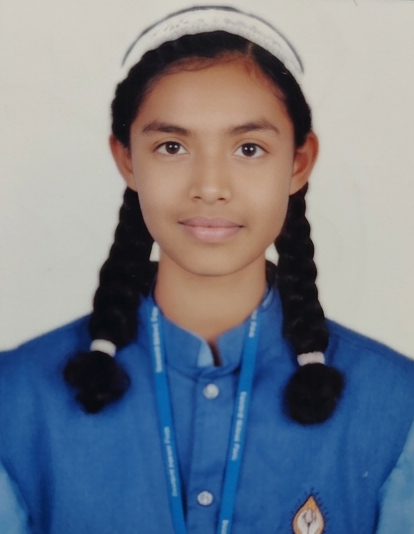 Samiksha Autame