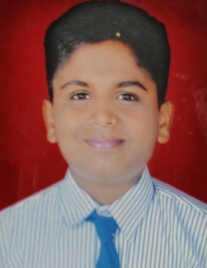 Shardul Nawale
