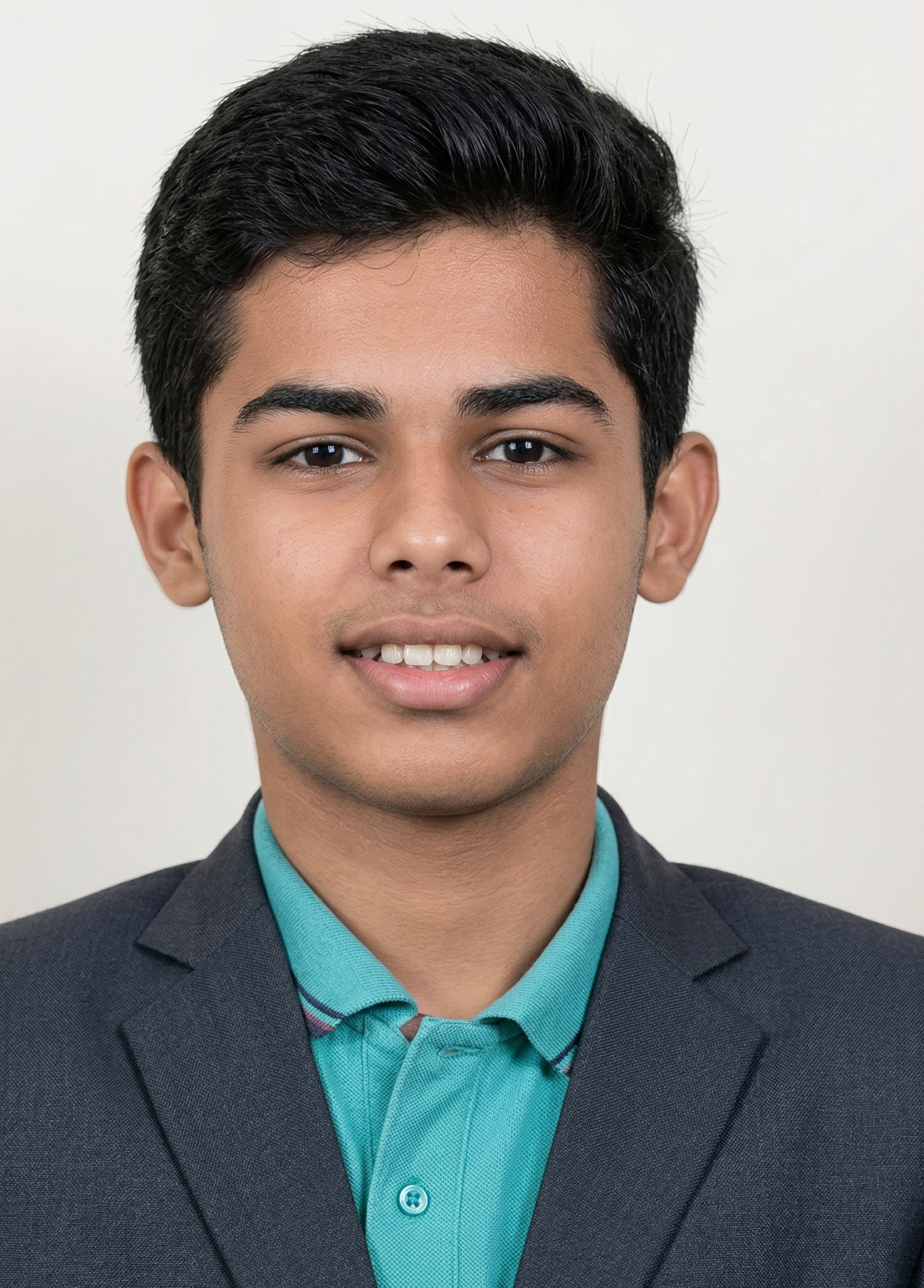 Shauryvardhan Undre