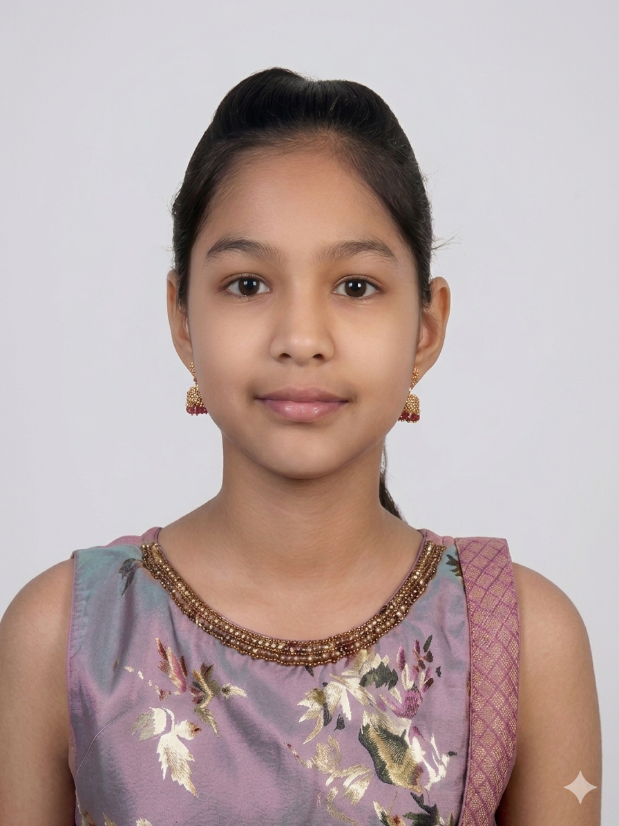 Shrusti Wani