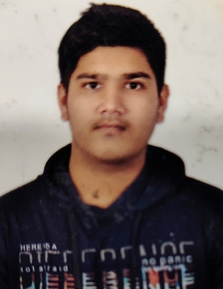 Shubham Gaikwad