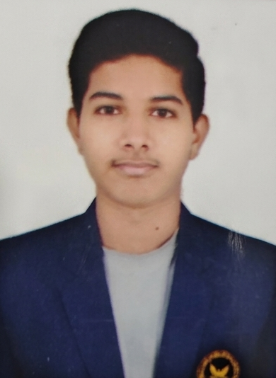 Siddhant Dhale