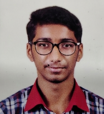 Swapnil Gandhale