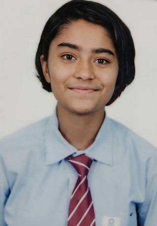 Swara Yeola
