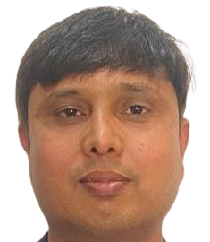 Mr. Vijay Patil